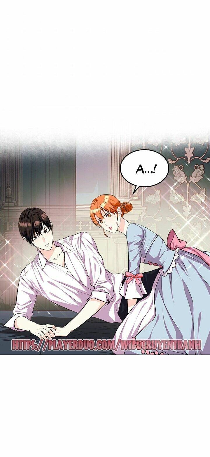 Đức Hạnh Mà Ác Nữ Ban Tặng Chapter 34 - 1