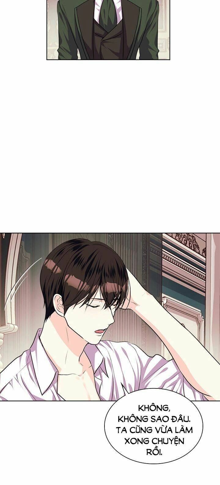 Đức Hạnh Mà Ác Nữ Ban Tặng Chapter 34 - 4