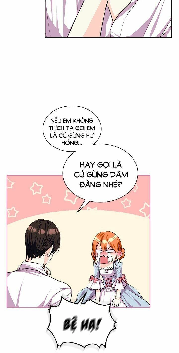 Đức Hạnh Mà Ác Nữ Ban Tặng Chapter 34 - 10