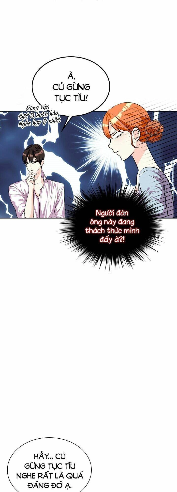 Đức Hạnh Mà Ác Nữ Ban Tặng Chapter 34 - 11