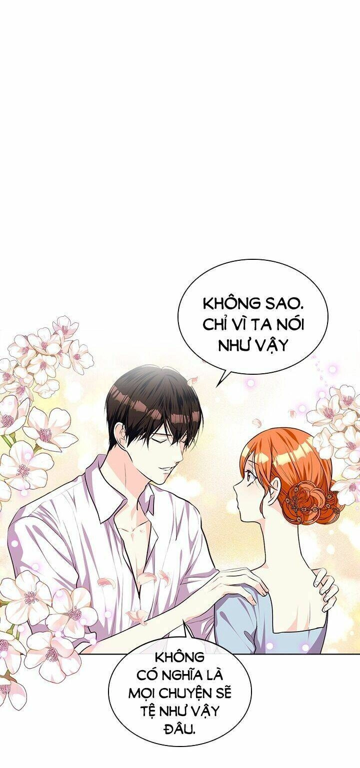 Đức Hạnh Mà Ác Nữ Ban Tặng Chapter 34 - 13