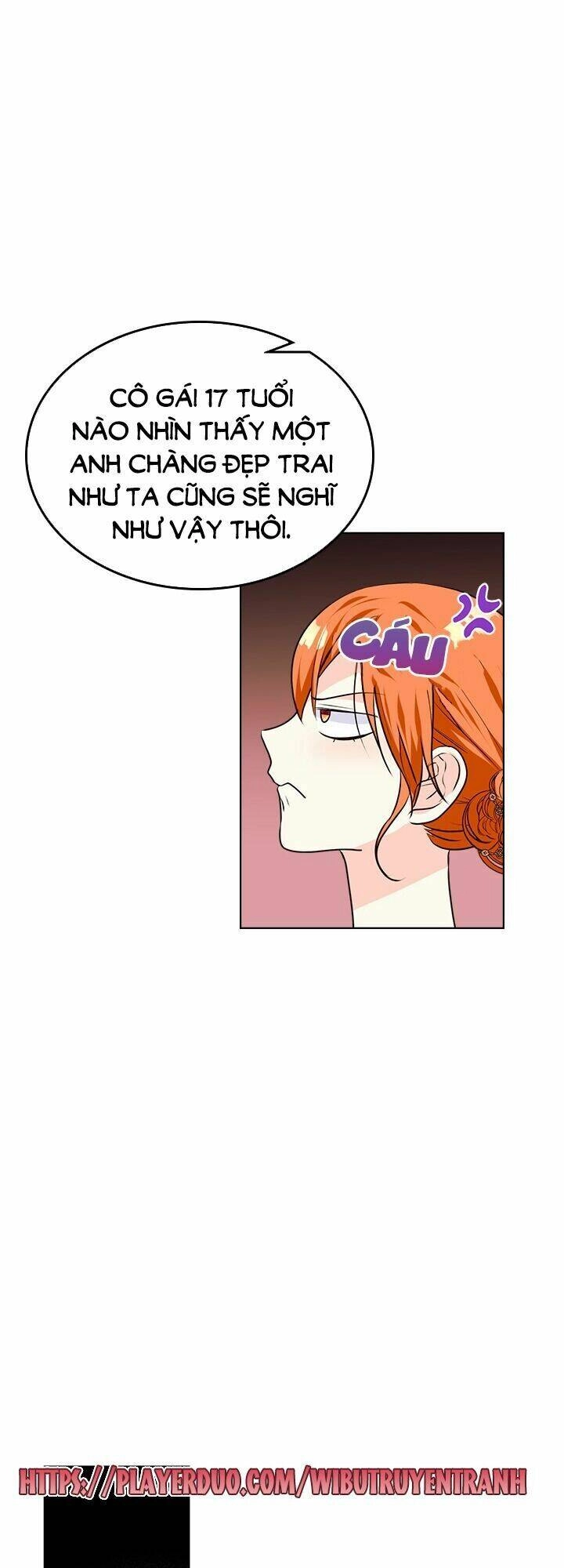 Đức Hạnh Mà Ác Nữ Ban Tặng Chapter 34 - 14