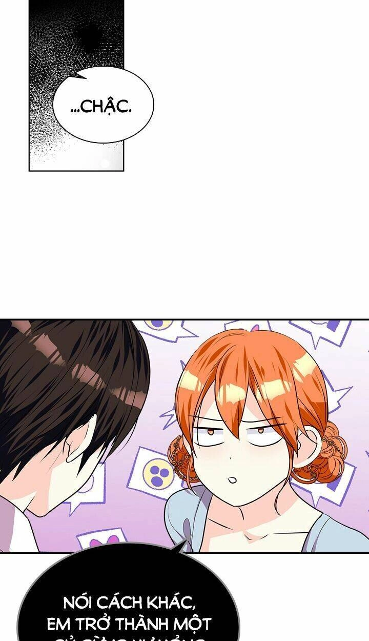 Đức Hạnh Mà Ác Nữ Ban Tặng Chapter 34 - 15