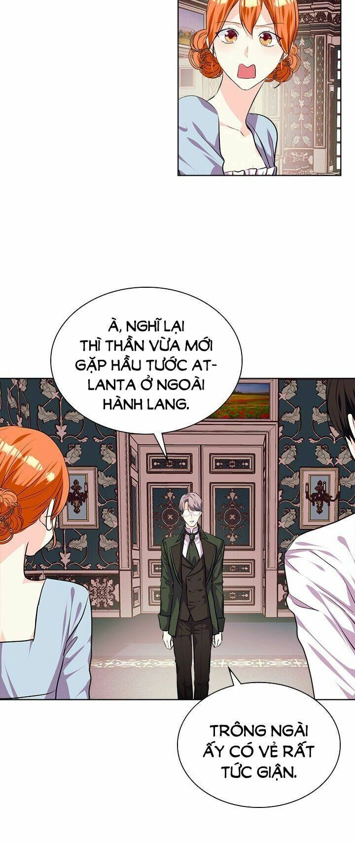 Đức Hạnh Mà Ác Nữ Ban Tặng Chapter 34 - 19