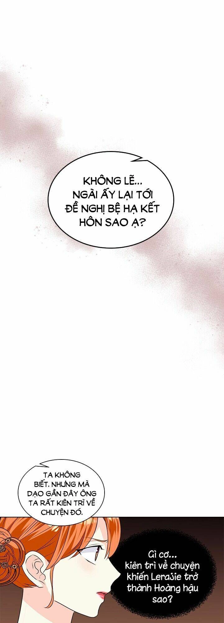 Đức Hạnh Mà Ác Nữ Ban Tặng Chapter 34 - 20