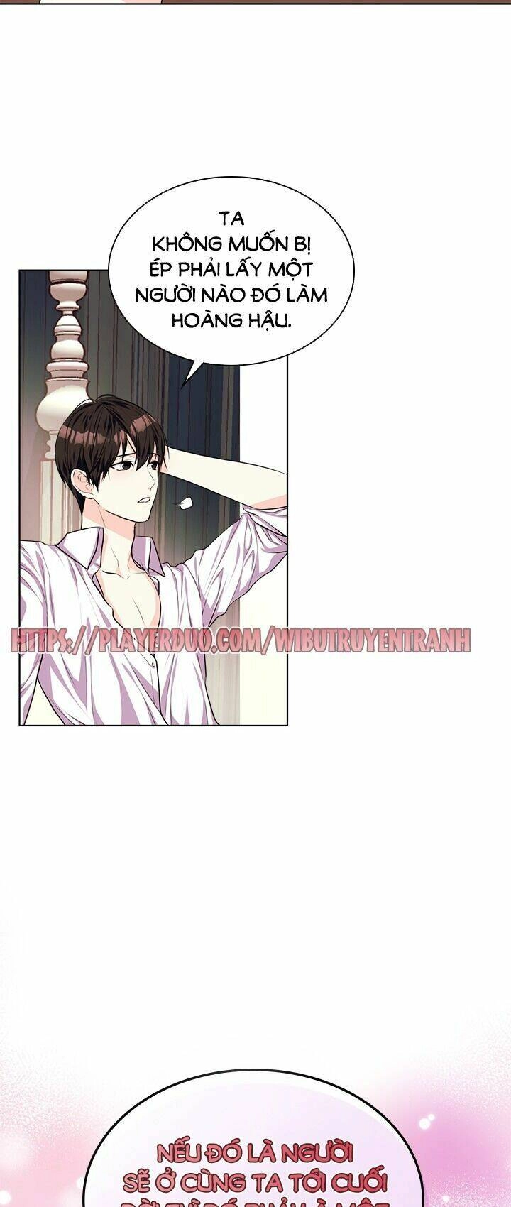 Đức Hạnh Mà Ác Nữ Ban Tặng Chapter 34 - 21