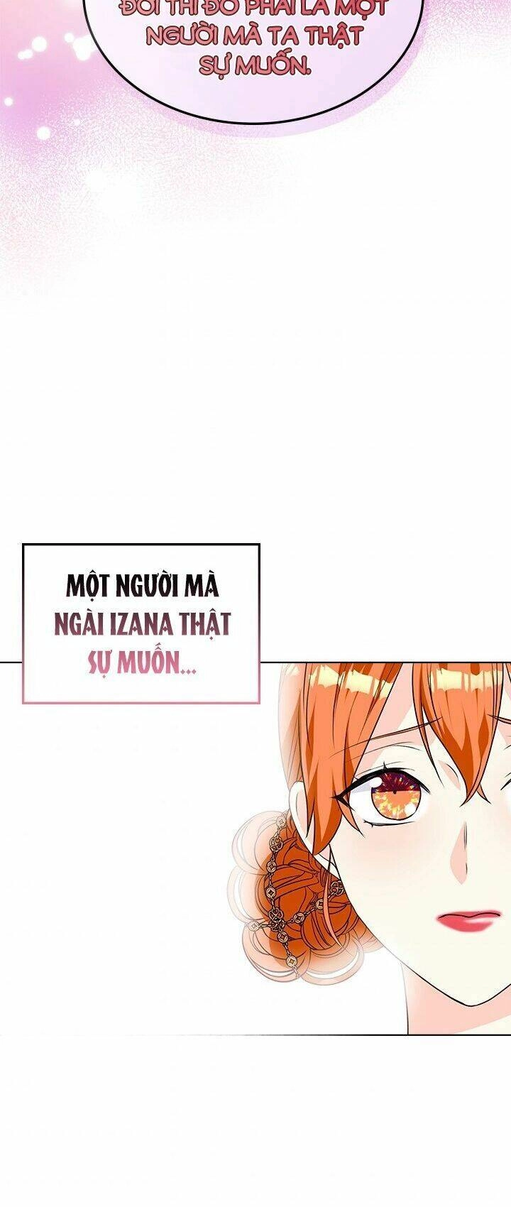 Đức Hạnh Mà Ác Nữ Ban Tặng Chapter 34 - 22