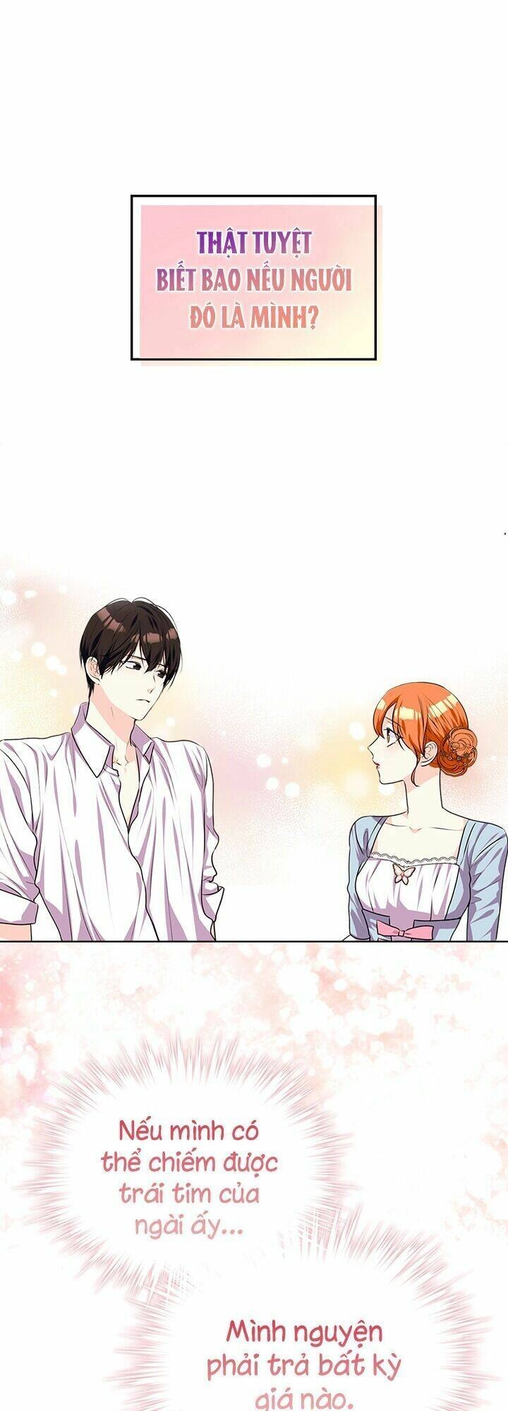 Đức Hạnh Mà Ác Nữ Ban Tặng Chapter 34 - 23