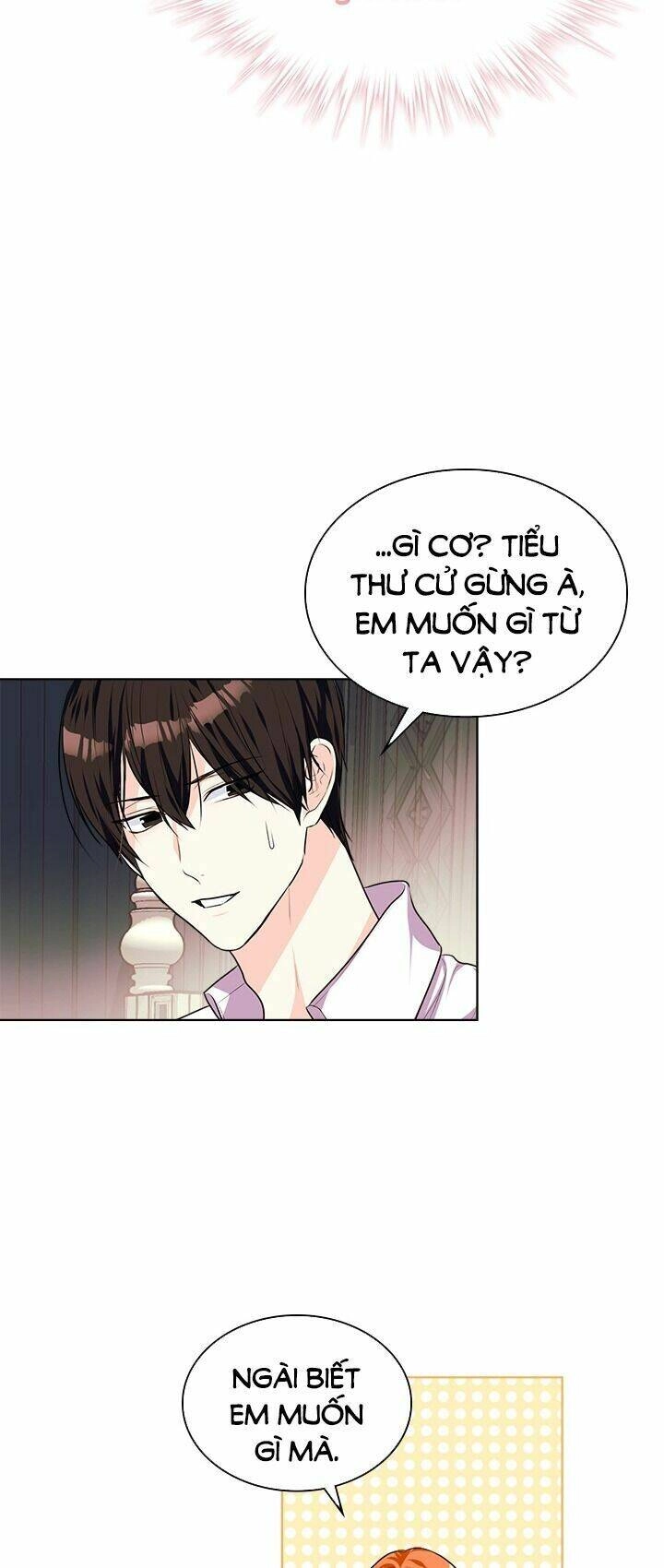 Đức Hạnh Mà Ác Nữ Ban Tặng Chapter 34 - 24