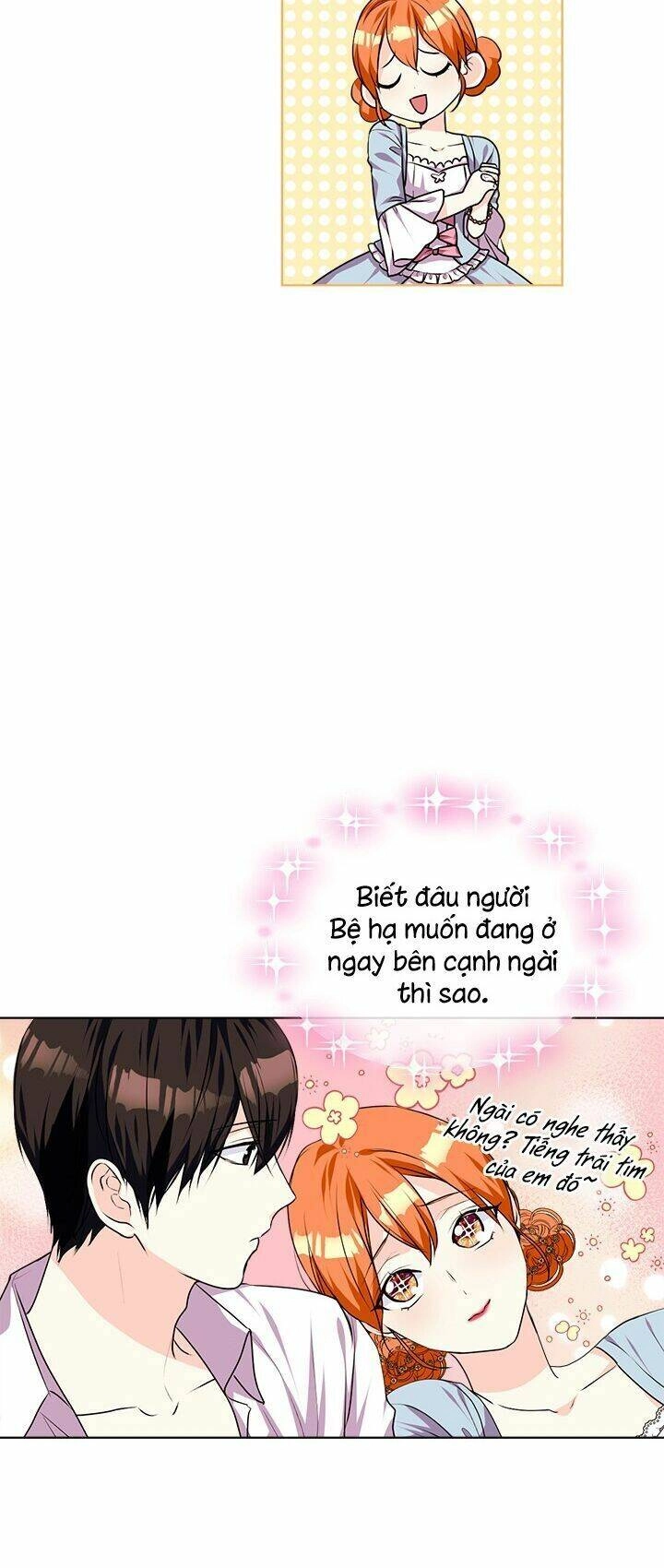 Đức Hạnh Mà Ác Nữ Ban Tặng Chapter 34 - 25