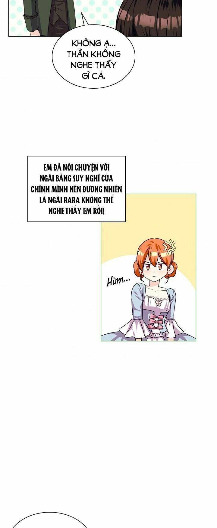 Đức Hạnh Mà Ác Nữ Ban Tặng Chapter 34 - 26