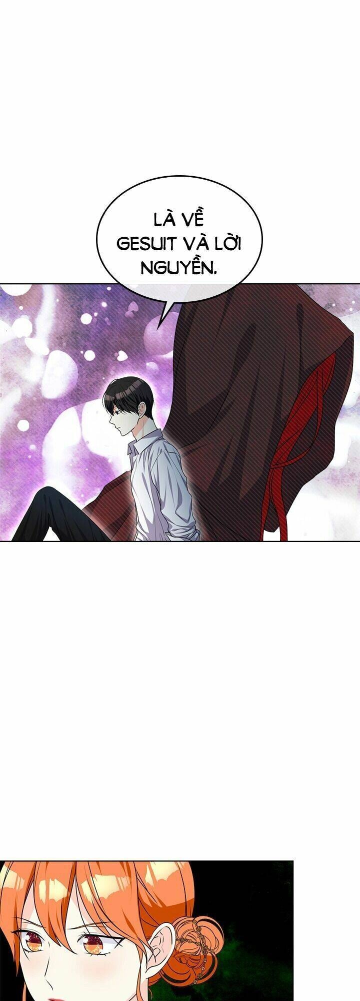 Đức Hạnh Mà Ác Nữ Ban Tặng Chapter 34 - 28