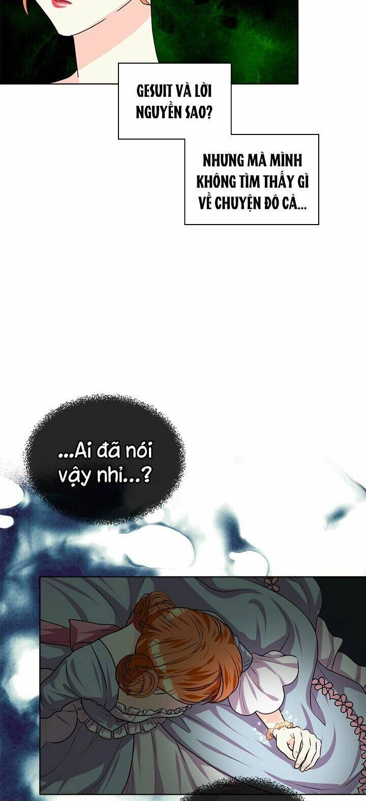 Đức Hạnh Mà Ác Nữ Ban Tặng Chapter 34 - 29