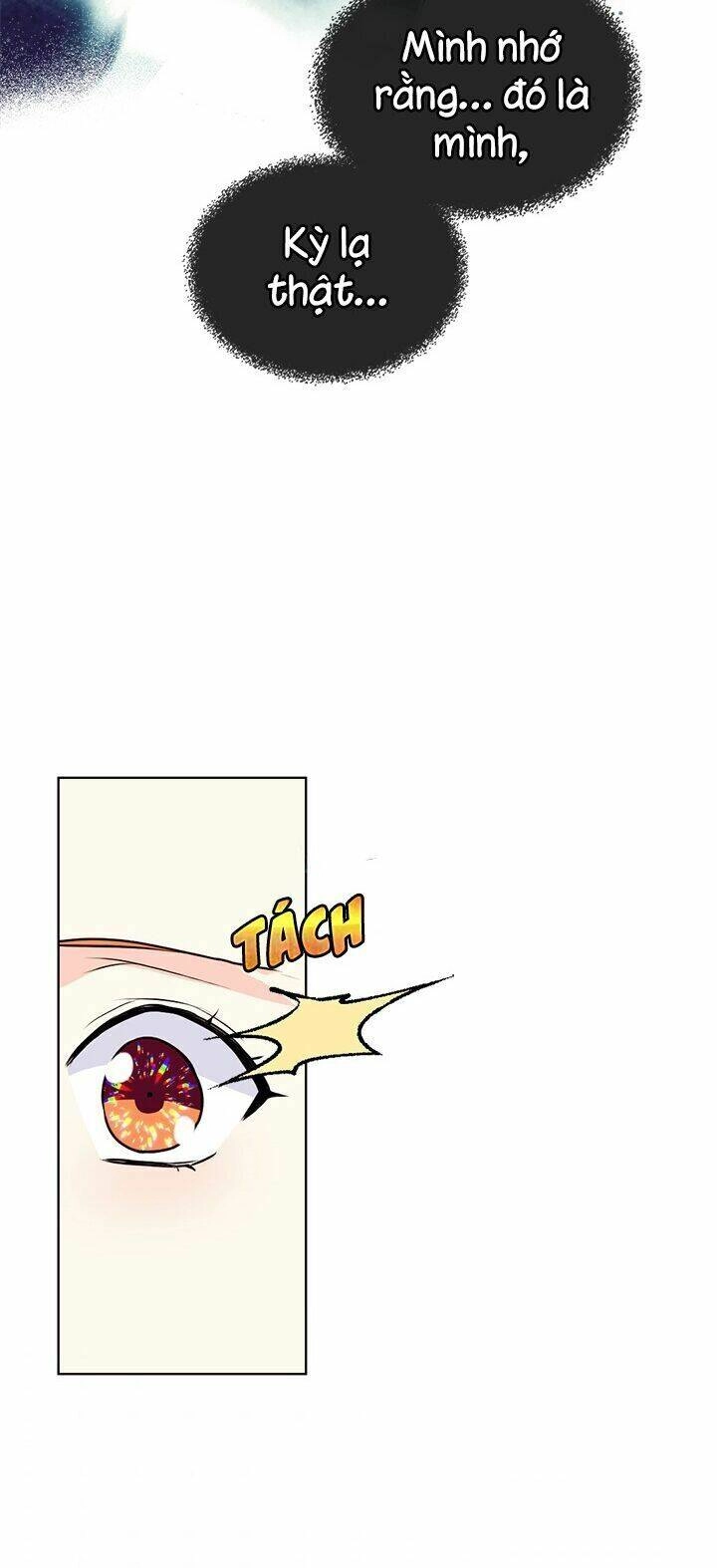 Đức Hạnh Mà Ác Nữ Ban Tặng Chapter 34 - 30