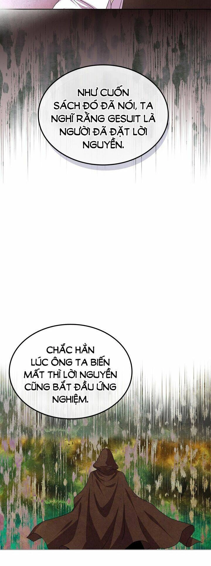 Đức Hạnh Mà Ác Nữ Ban Tặng Chapter 34 - 33