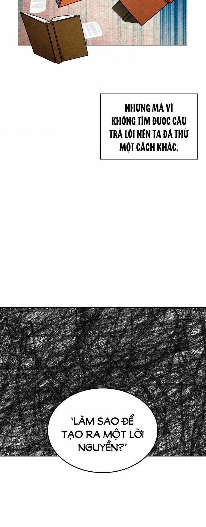 Đức Hạnh Mà Ác Nữ Ban Tặng Chapter 34 - 36