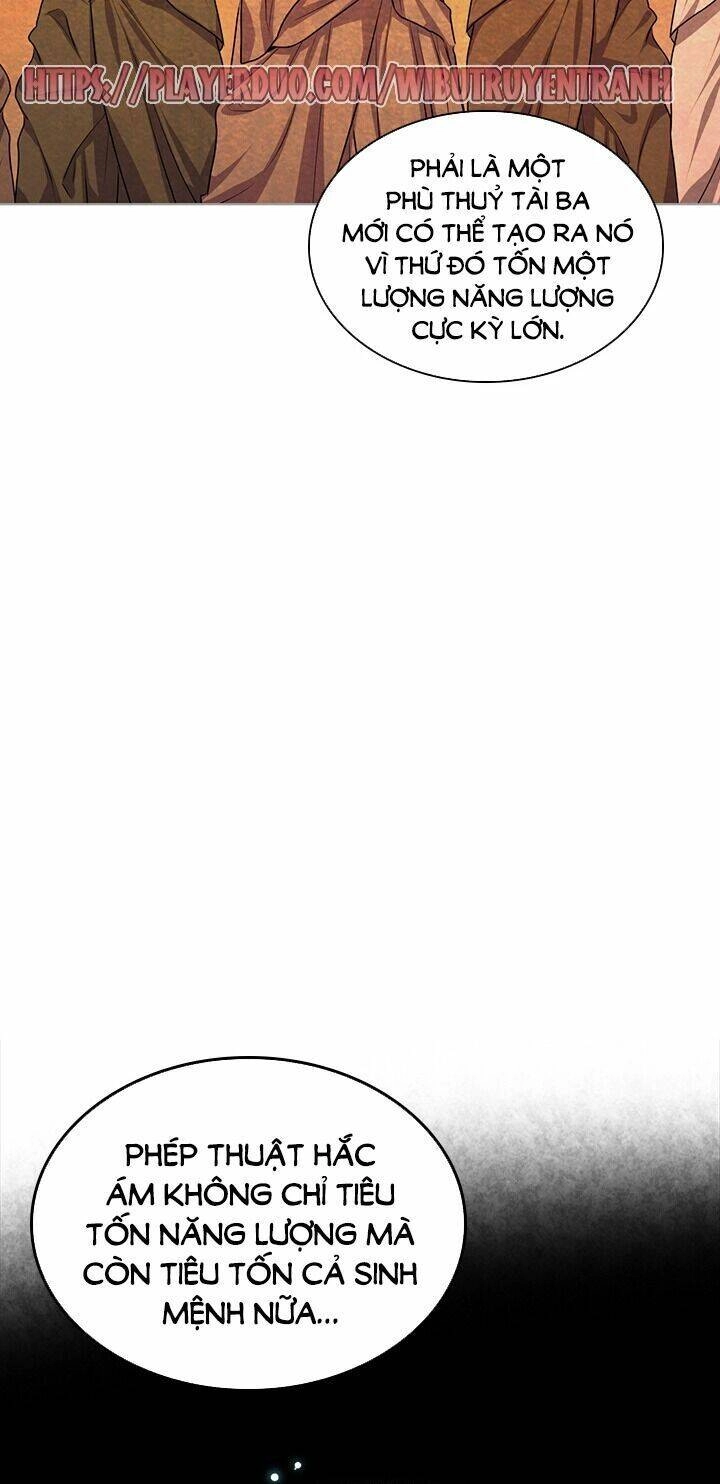 Đức Hạnh Mà Ác Nữ Ban Tặng Chapter 34 - 38