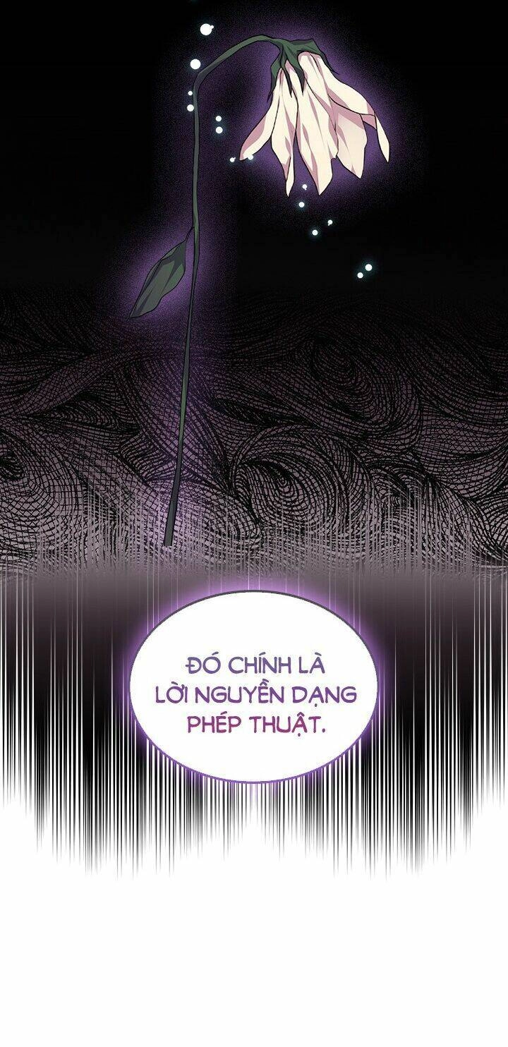 Đức Hạnh Mà Ác Nữ Ban Tặng Chapter 34 - 39