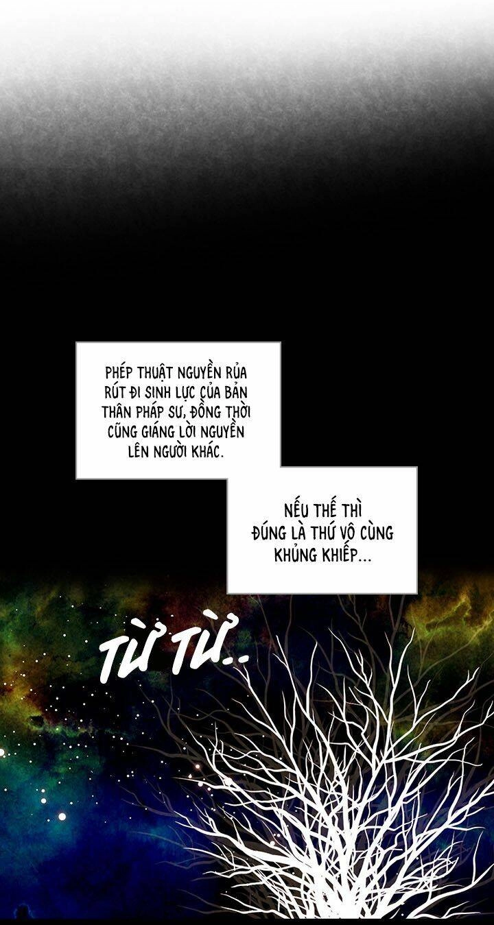 Đức Hạnh Mà Ác Nữ Ban Tặng Chapter 35 - 1