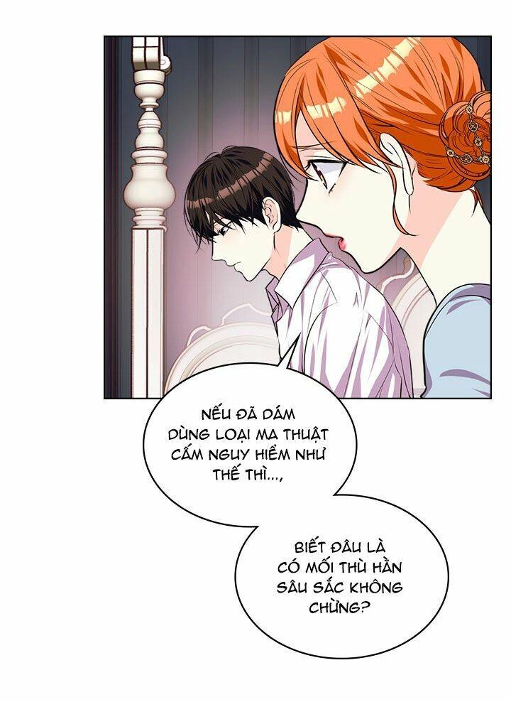 Đức Hạnh Mà Ác Nữ Ban Tặng Chapter 35 - 3