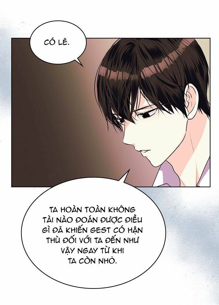 Đức Hạnh Mà Ác Nữ Ban Tặng Chapter 35 - 4