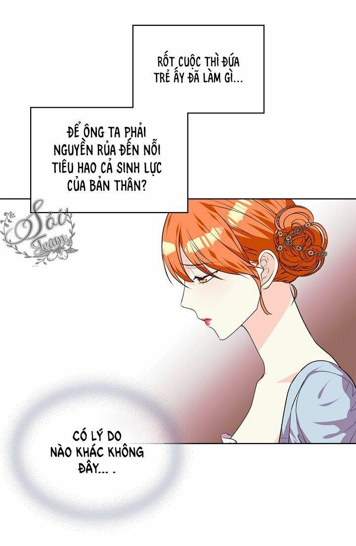 Đức Hạnh Mà Ác Nữ Ban Tặng Chapter 35 - 5