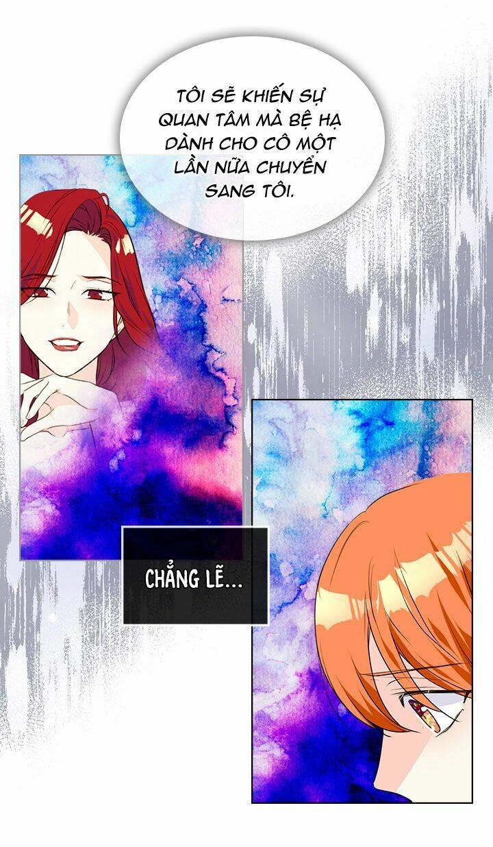 Đức Hạnh Mà Ác Nữ Ban Tặng Chapter 35 - 6