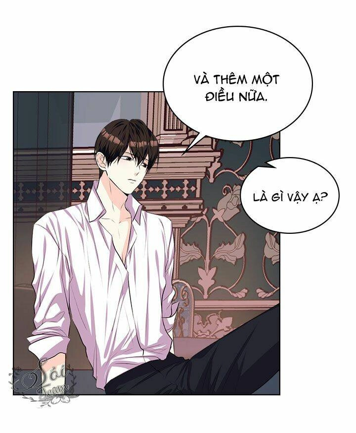 Đức Hạnh Mà Ác Nữ Ban Tặng Chapter 35 - 9