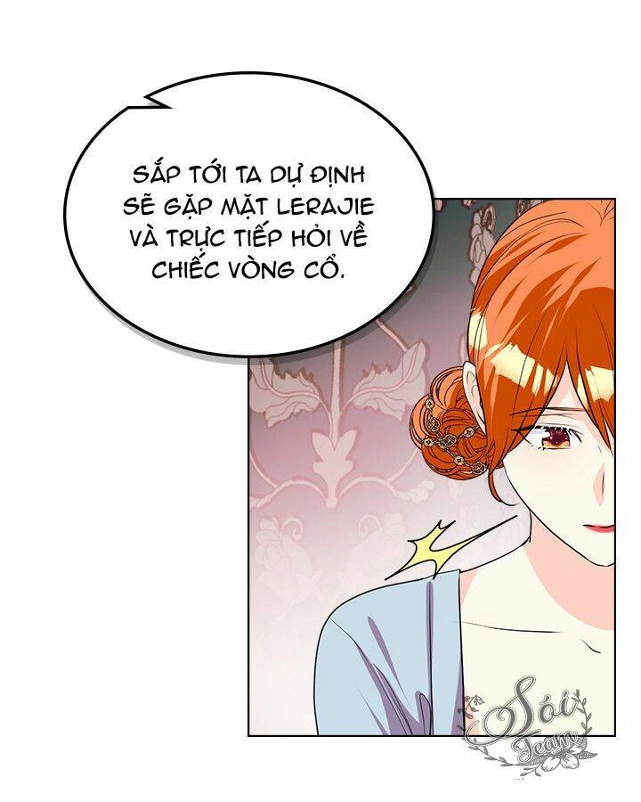 Đức Hạnh Mà Ác Nữ Ban Tặng Chapter 35 - 12