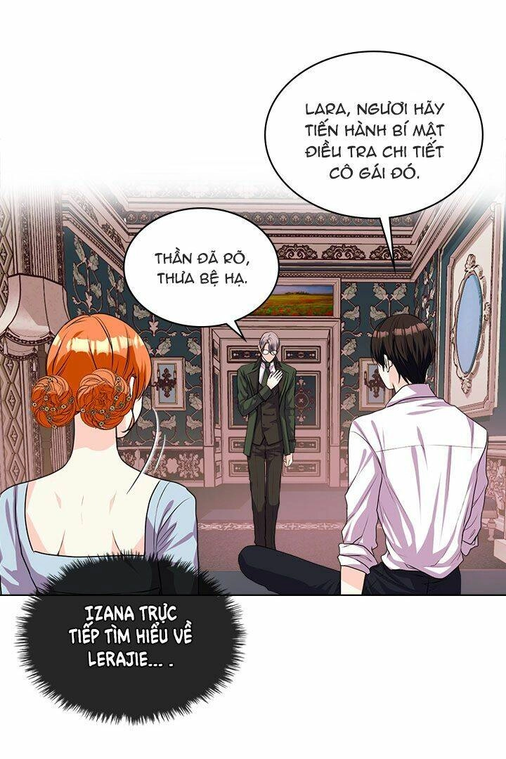 Đức Hạnh Mà Ác Nữ Ban Tặng Chapter 35 - 13