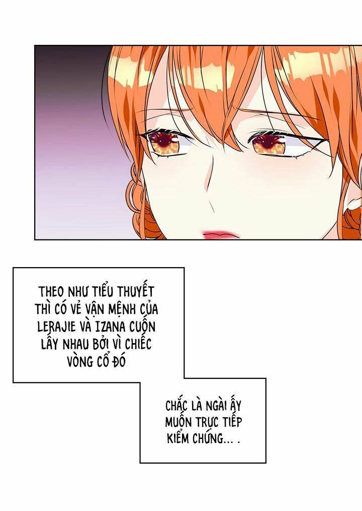 Đức Hạnh Mà Ác Nữ Ban Tặng Chapter 35 - 14