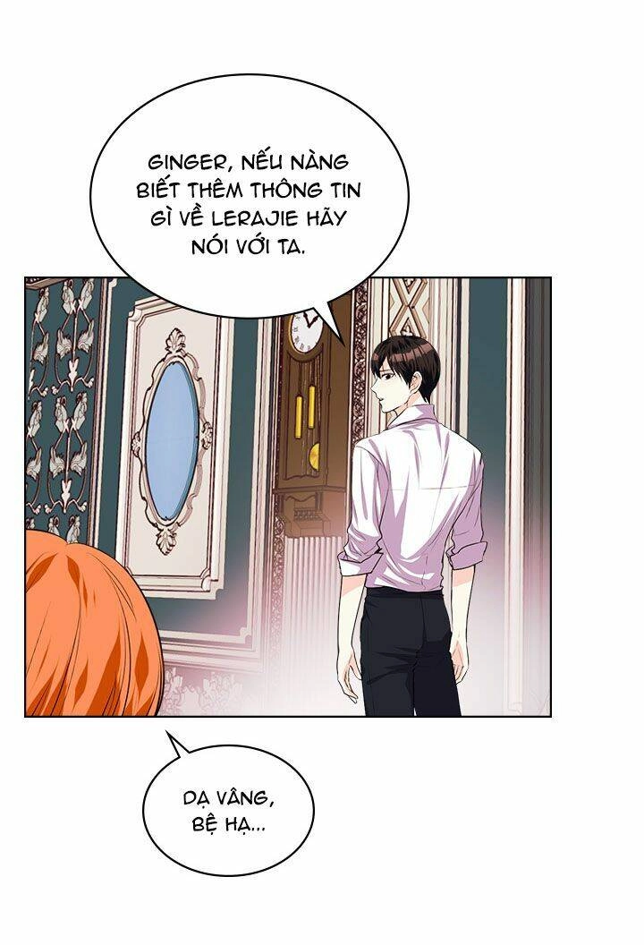 Đức Hạnh Mà Ác Nữ Ban Tặng Chapter 35 - 15