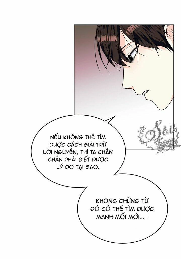 Đức Hạnh Mà Ác Nữ Ban Tặng Chapter 35 - 16