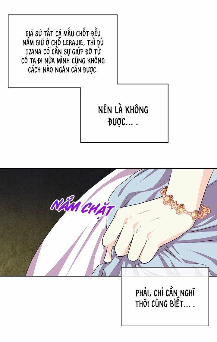 Đức Hạnh Mà Ác Nữ Ban Tặng Chapter 35 - 17