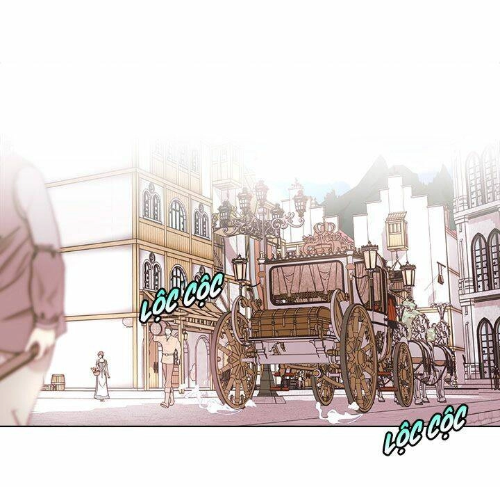 Đức Hạnh Mà Ác Nữ Ban Tặng Chapter 35 - 21