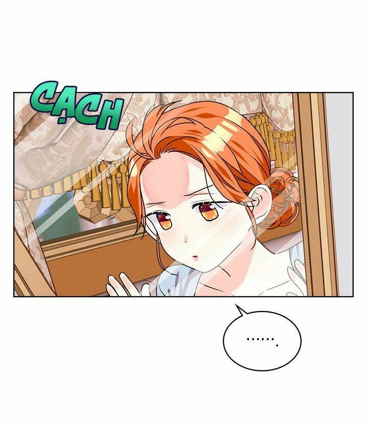 Đức Hạnh Mà Ác Nữ Ban Tặng Chapter 35 - 22