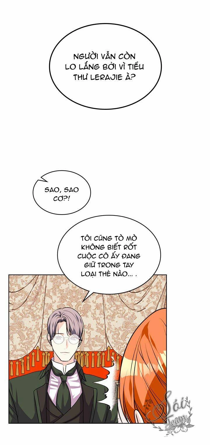 Đức Hạnh Mà Ác Nữ Ban Tặng Chapter 35 - 23