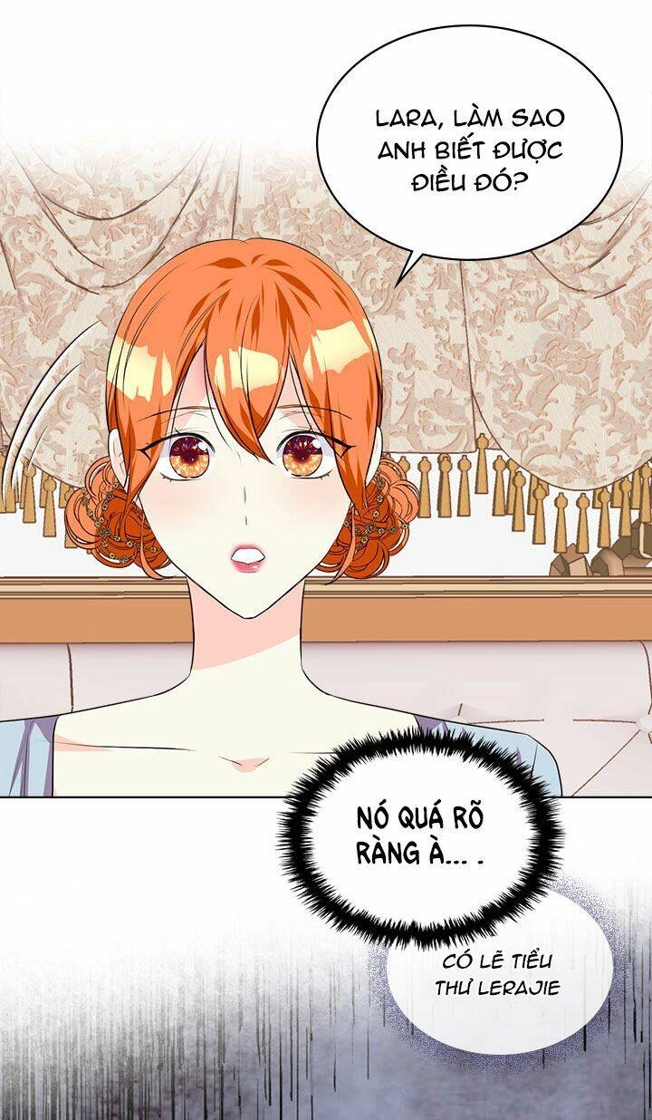 Đức Hạnh Mà Ác Nữ Ban Tặng Chapter 35 - 24