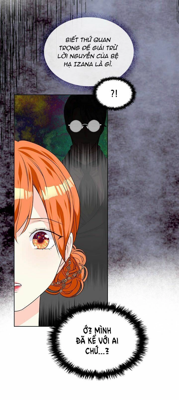 Đức Hạnh Mà Ác Nữ Ban Tặng Chapter 35 - 25