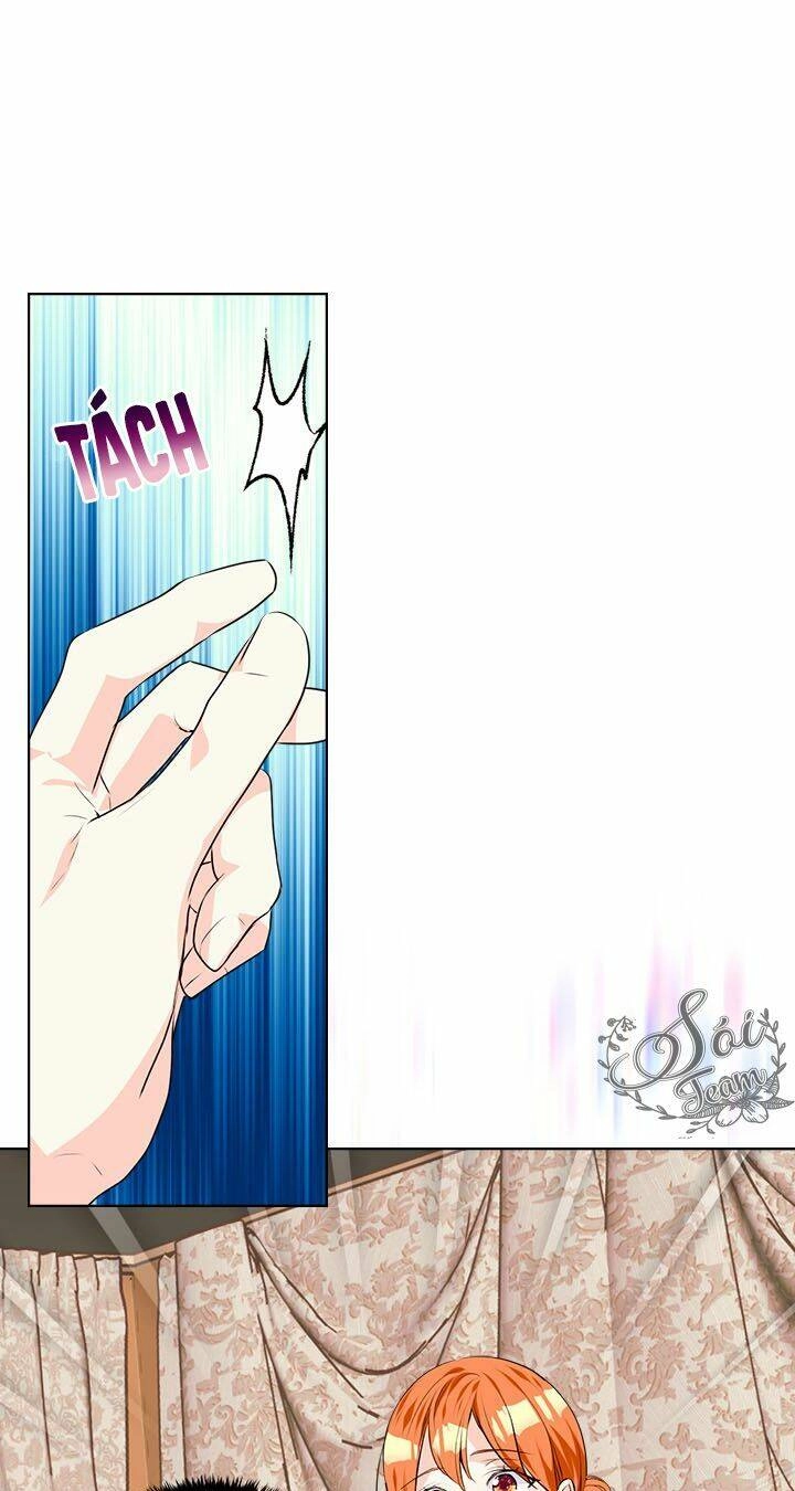 Đức Hạnh Mà Ác Nữ Ban Tặng Chapter 35 - 26