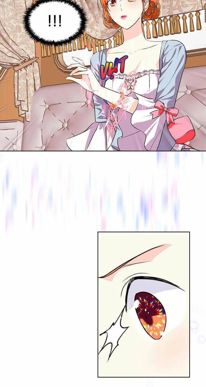 Đức Hạnh Mà Ác Nữ Ban Tặng Chapter 35 - 27