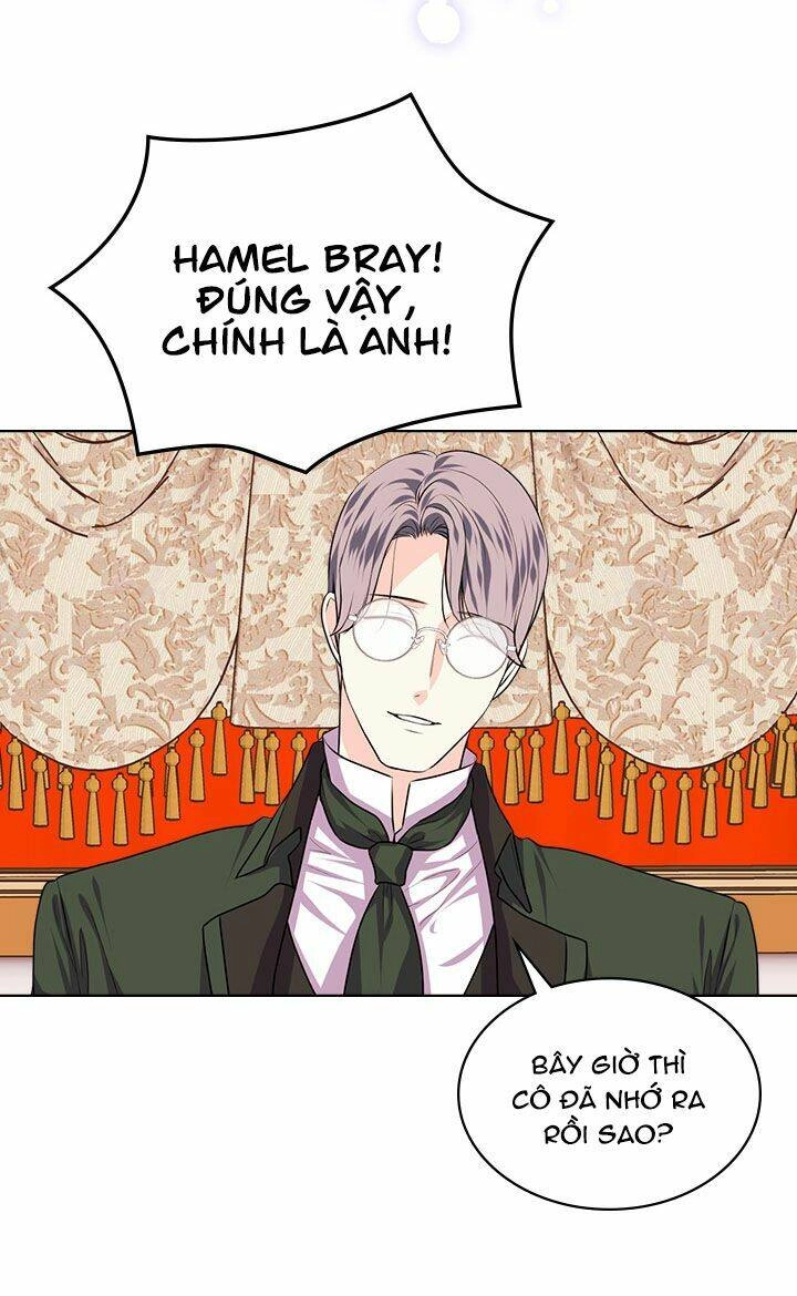 Đức Hạnh Mà Ác Nữ Ban Tặng Chapter 35 - 28