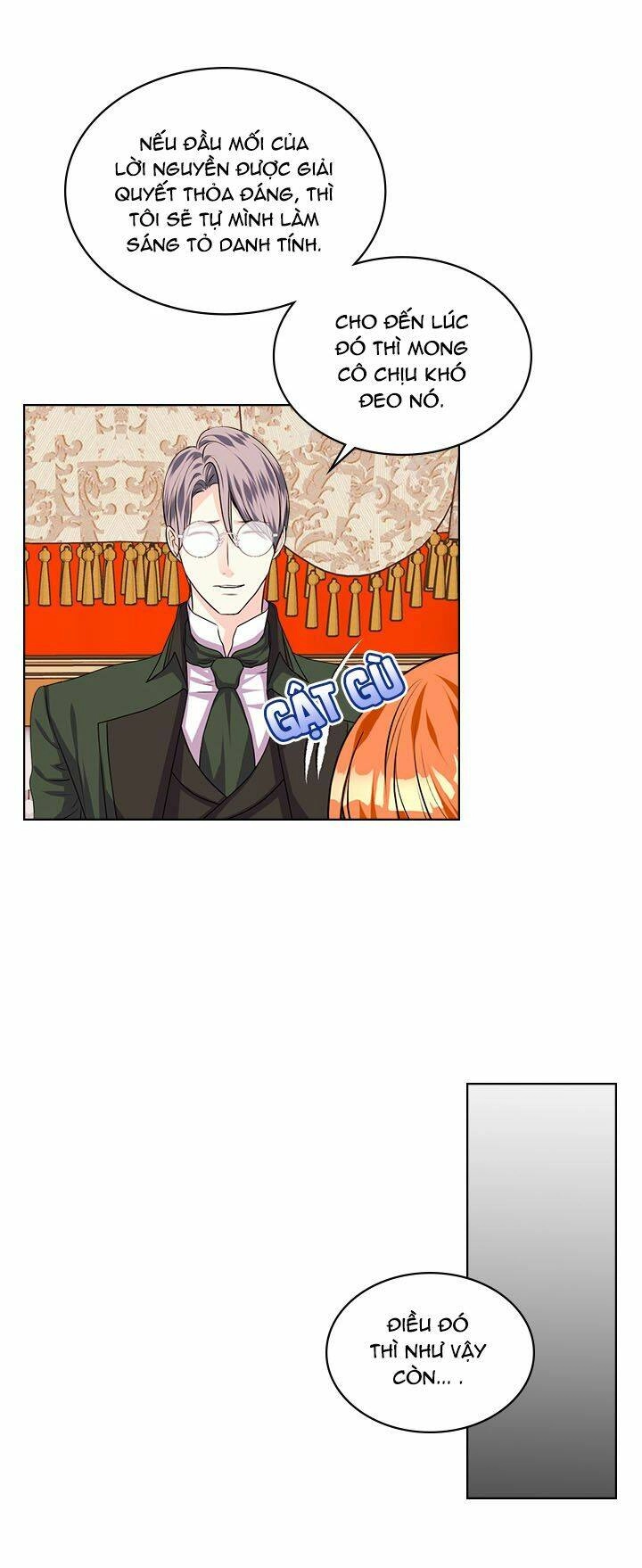 Đức Hạnh Mà Ác Nữ Ban Tặng Chapter 35 - 30