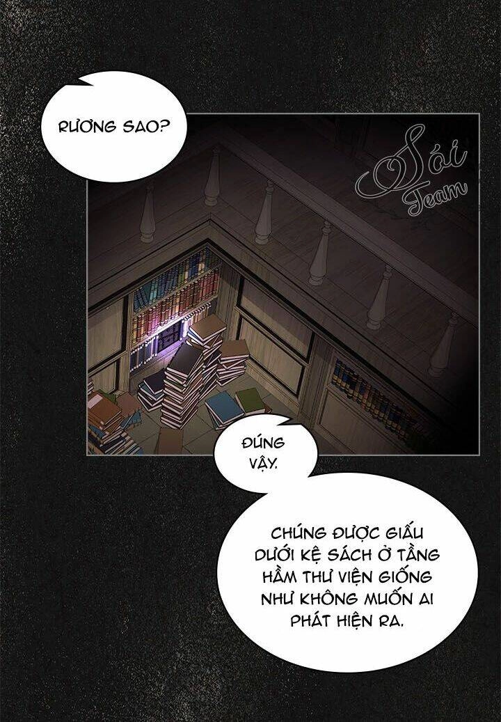 Đức Hạnh Mà Ác Nữ Ban Tặng Chapter 35 - 35