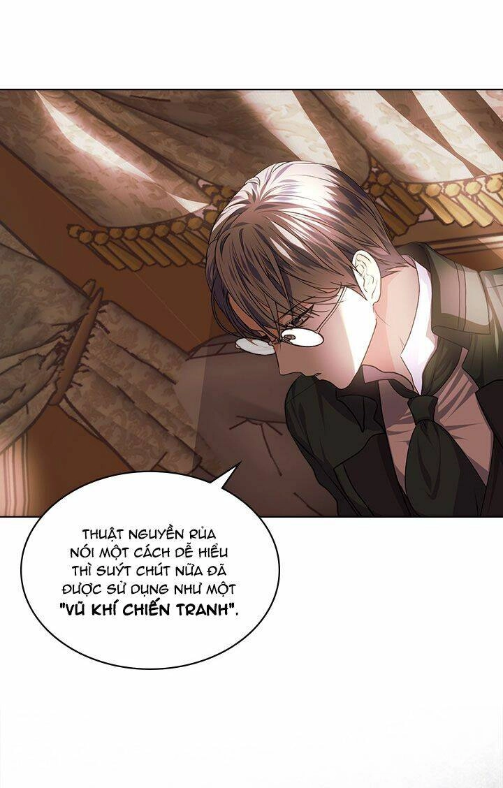 Đức Hạnh Mà Ác Nữ Ban Tặng Chapter 35 - 38