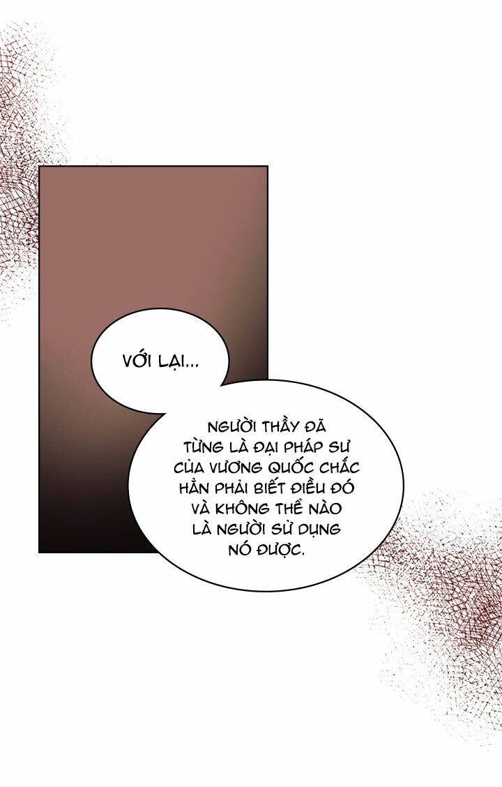 Đức Hạnh Mà Ác Nữ Ban Tặng Chapter 35 - 45