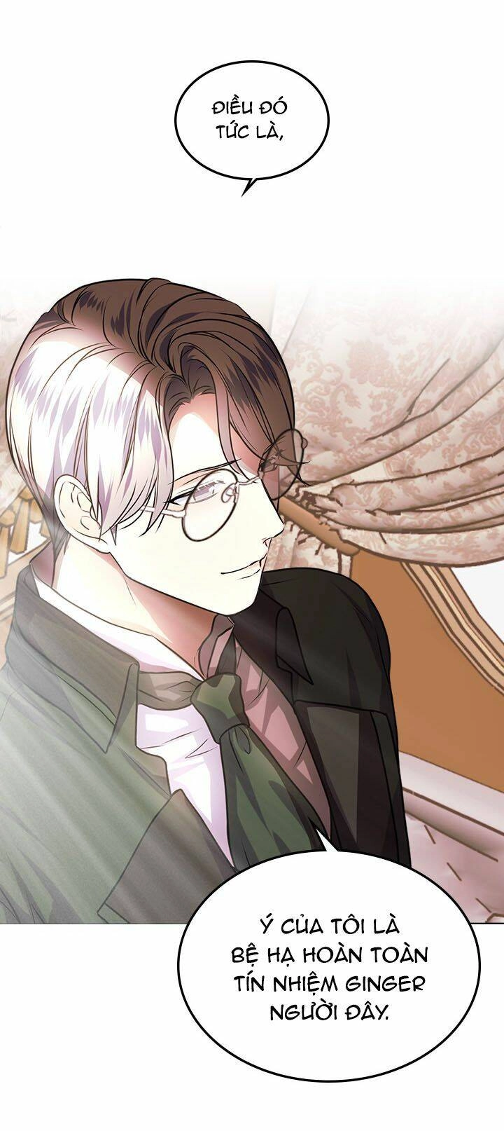 Đức Hạnh Mà Ác Nữ Ban Tặng Chapter 35 - 48