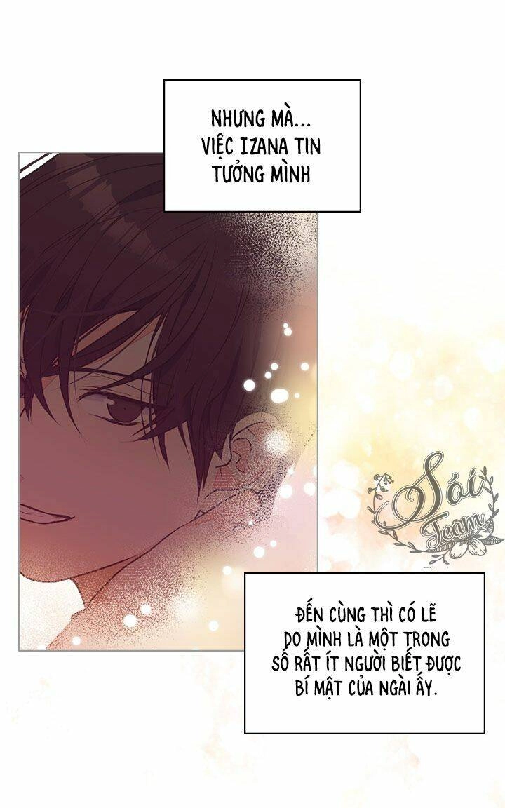 Đức Hạnh Mà Ác Nữ Ban Tặng Chapter 35 - 50