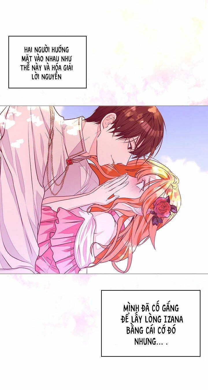 Đức Hạnh Mà Ác Nữ Ban Tặng Chapter 35 - 51