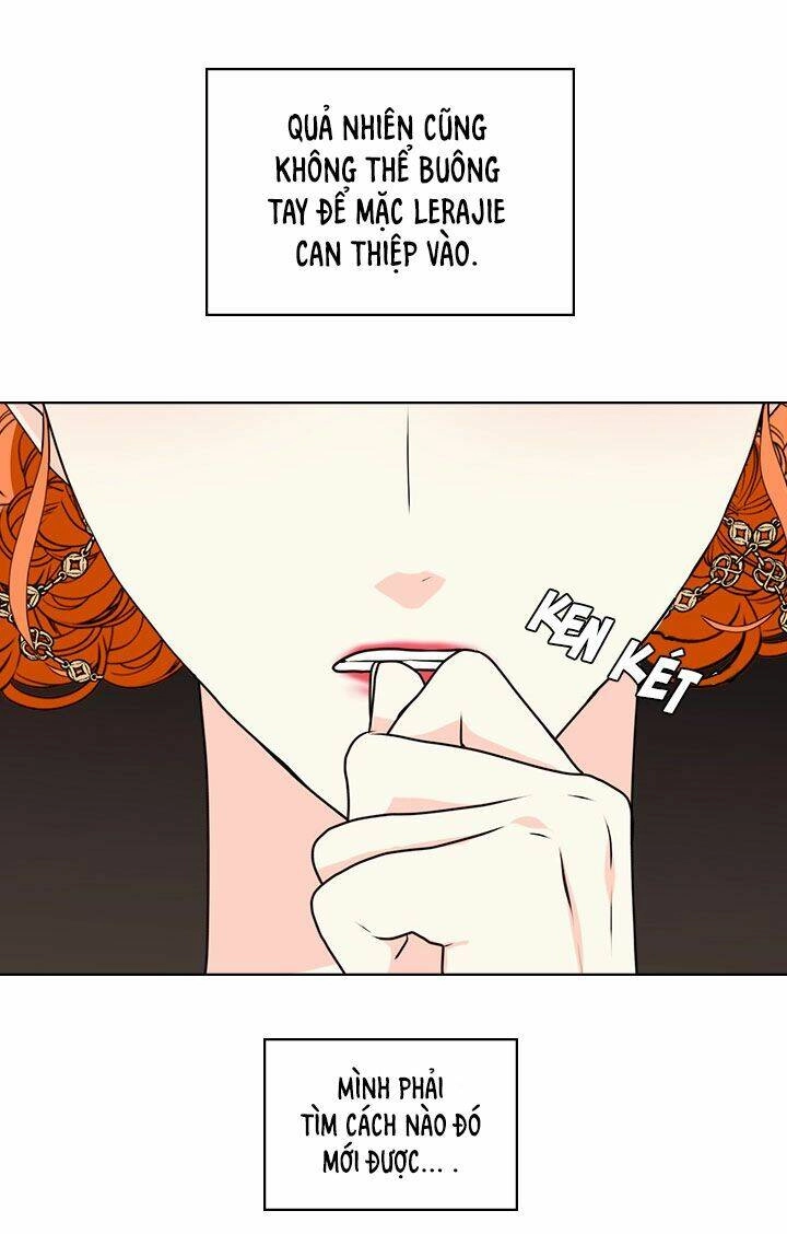 Đức Hạnh Mà Ác Nữ Ban Tặng Chapter 35 - 52